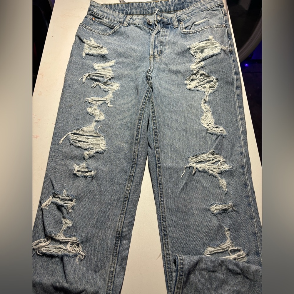 Women’s jeans size 4
